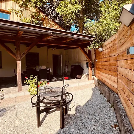 4 Valecov-zasadka 7 Appartement Mnichovo Hradiště