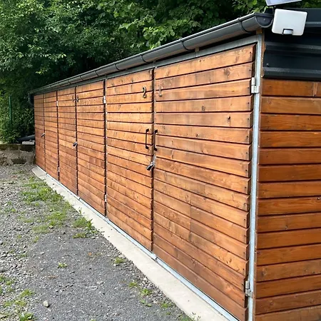 Appartement 4 Valecov-zasadka 7 *