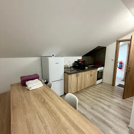 4 Valečov-zásadka 7 Apartmán Mnichovo Hradiště