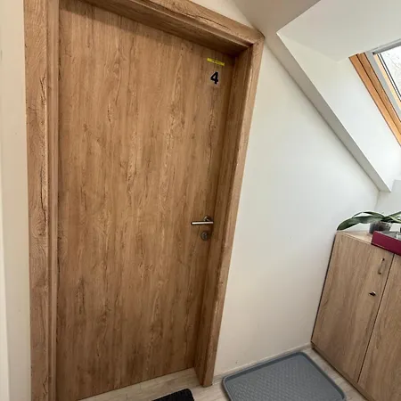 Apartmán 4 Valečov-zásadka 7