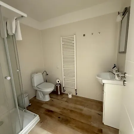 Appartement 4 Valecov-zasadka 7