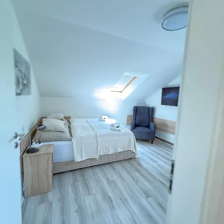 4 Valečov-zásadka 7 Apartmán Mnichovo Hradiště