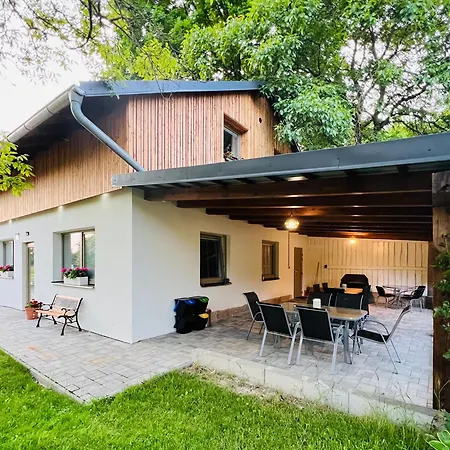 4 Valecov-zasadka 7 Appartement