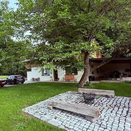 Appartement 4 Valecov-zasadka 7 *