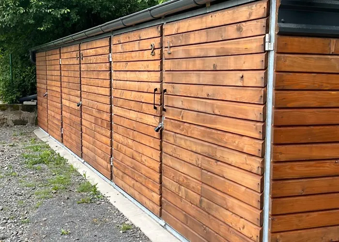 Apartment 4 Valecov-zasadka 7 *