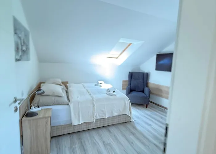 4 Valecov-zasadka 7 Apartment Mnichovo Hradiště