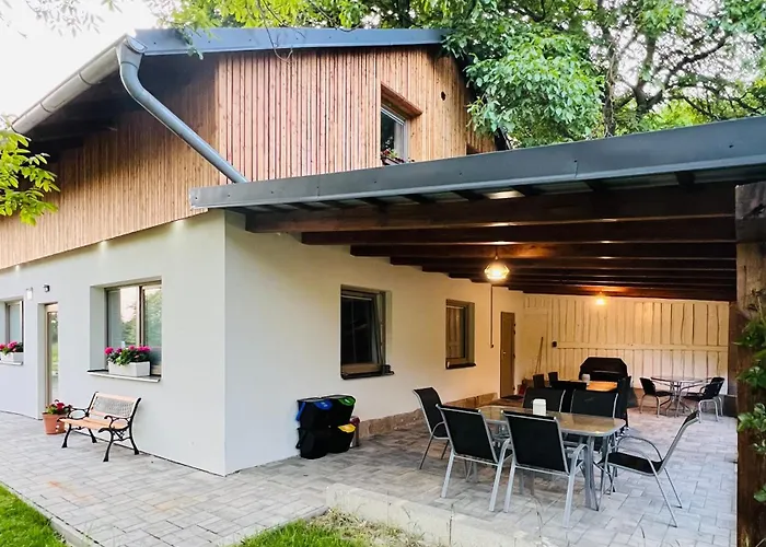 4 Valecov-zasadka 7 Apartment