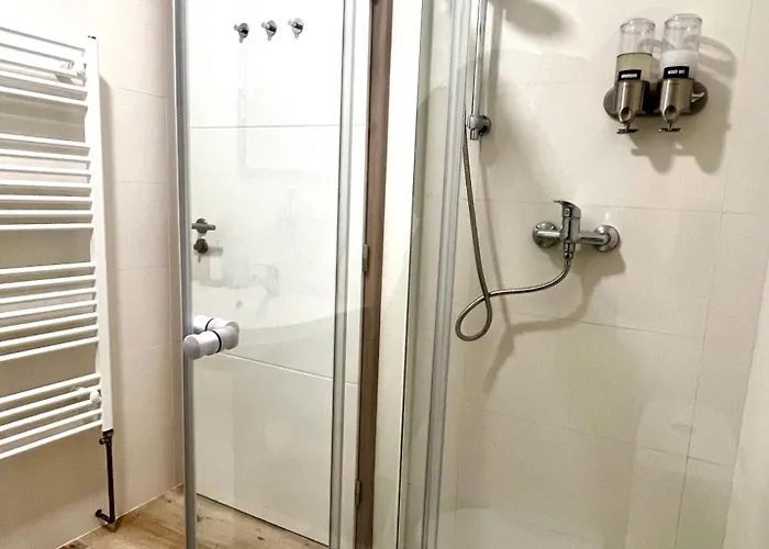 4 Valecov-zasadka 7 Apartment Mnichovo Hradiště